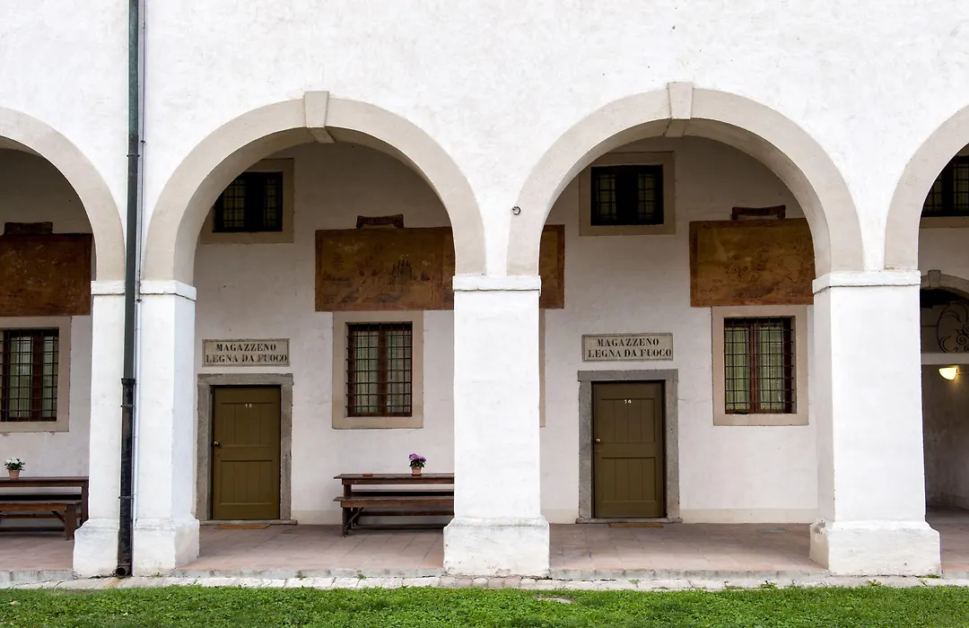 Hotel La Corte-1